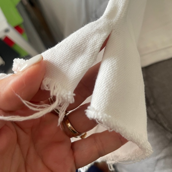 ⭐️⭐️AG The Ex Boyfriend Slim - Slouchy Slim ⭐️⭐️ - Picture 5 of 13